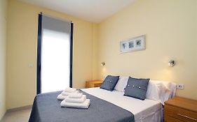 Apartamentos Sitges